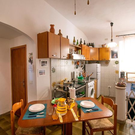 Casa vacanze nel centro storico di Portoferraio Esterno foto