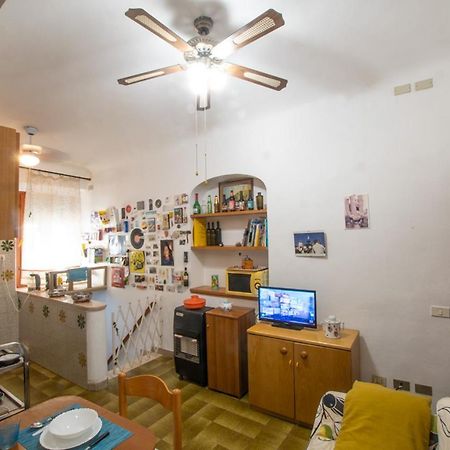 Casa vacanze nel centro storico di Portoferraio Esterno foto