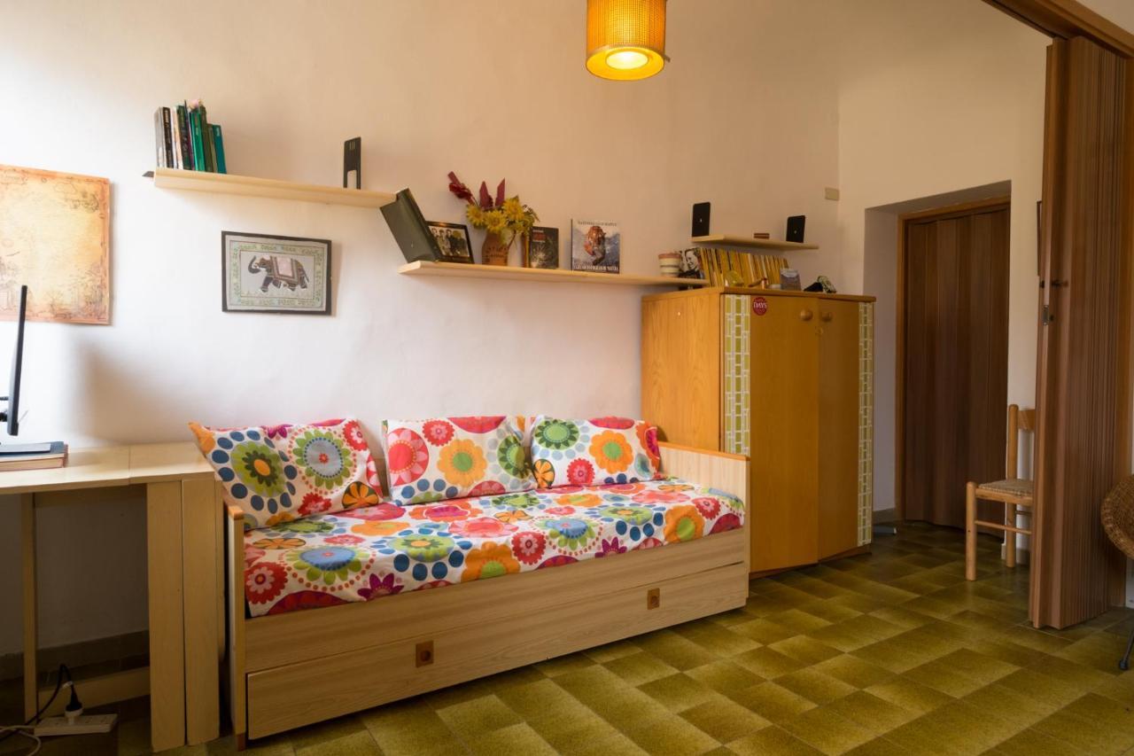 Casa vacanze nel centro storico di Portoferraio Esterno foto