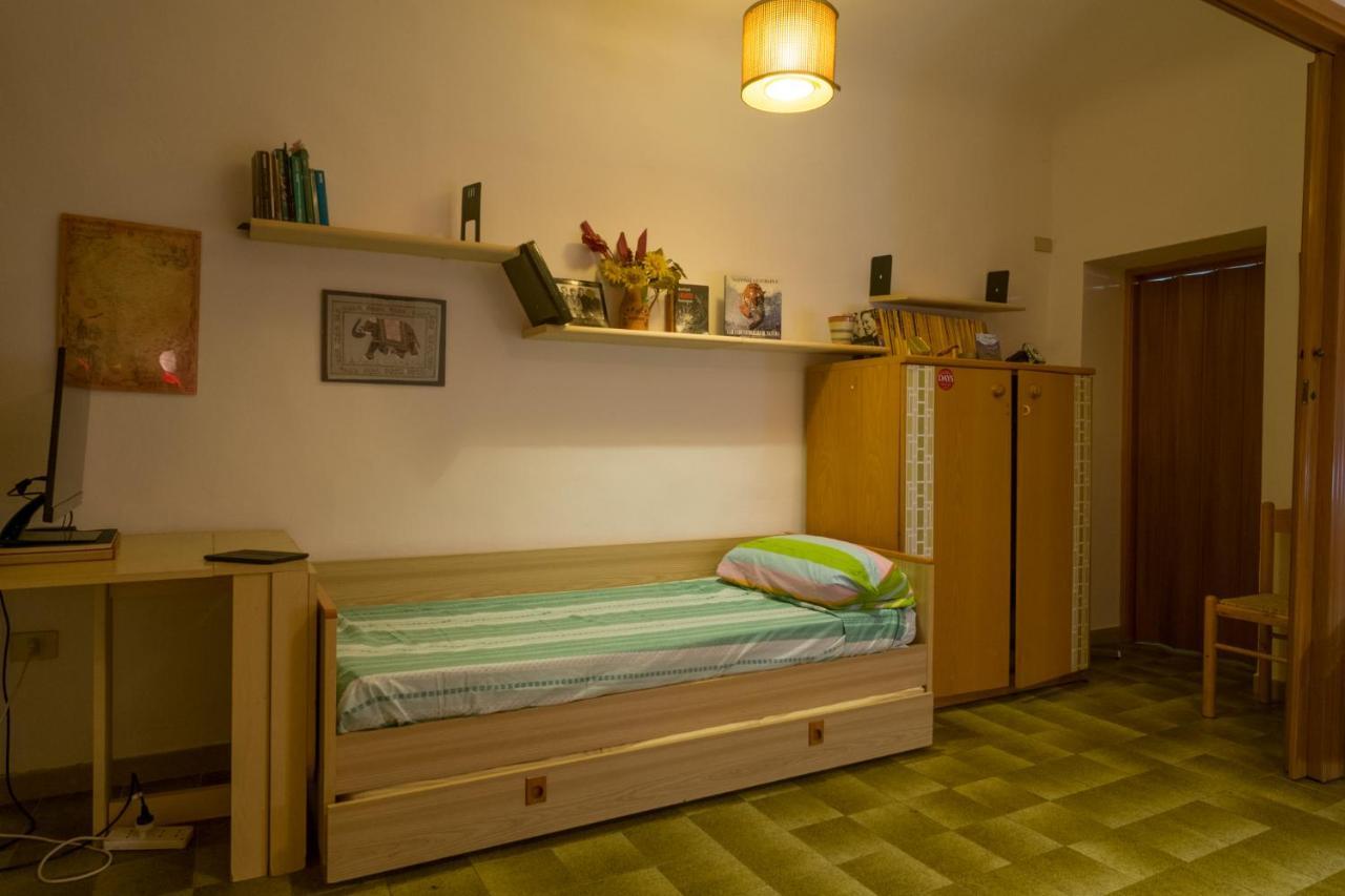 Casa vacanze nel centro storico di Portoferraio Esterno foto