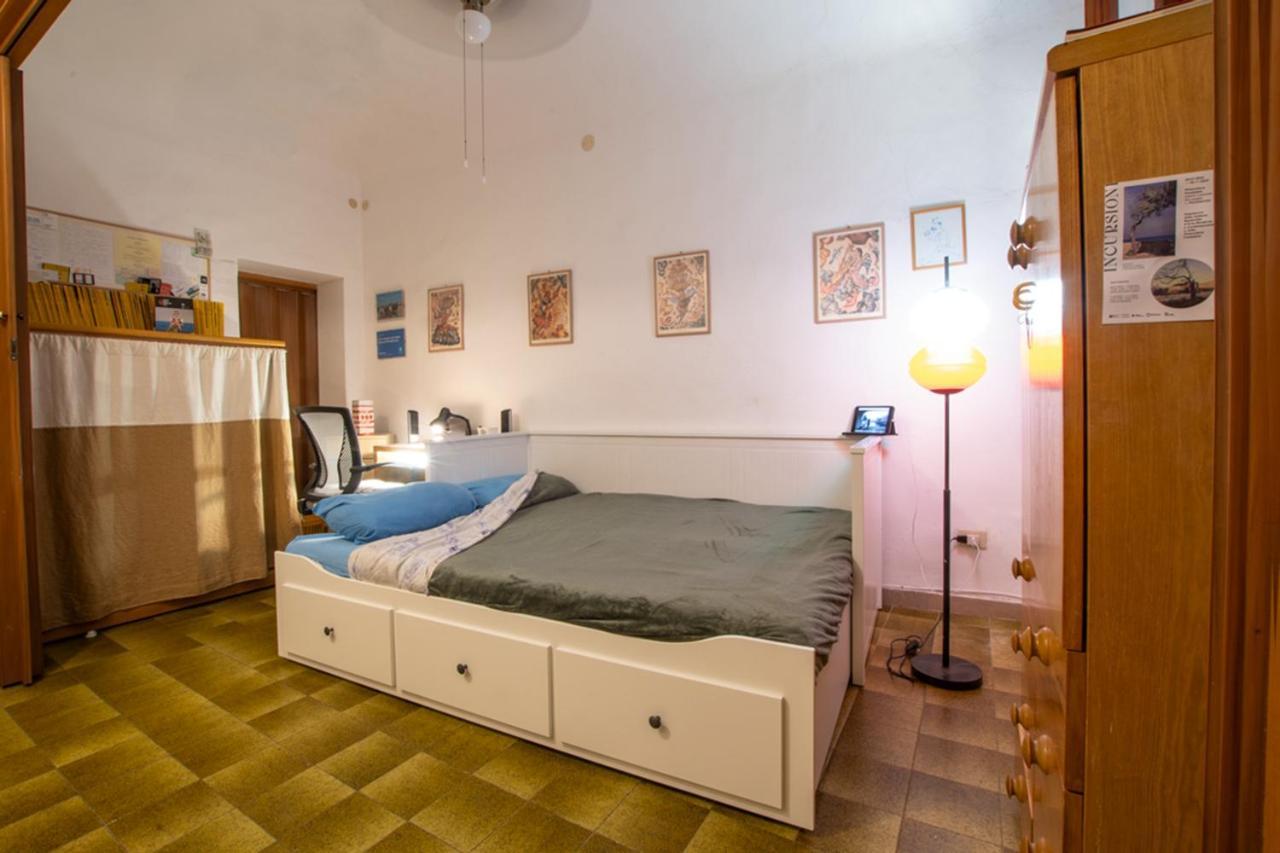 Casa vacanze nel centro storico di Portoferraio Esterno foto